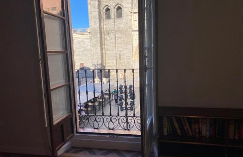 Old Town of Avila Apartment | Apartamento - Altior - Catedral Homes