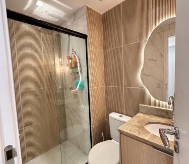 Parque Verde Apartment | Apartamento alto padrão