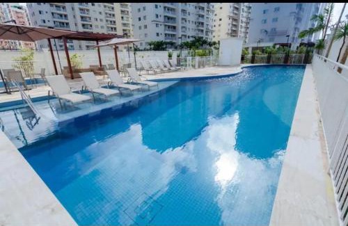 Parque Verde Apartment | Apartamento alto padrão