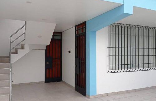 Tacna Apartment | Apartamento Amoblado en Tacna