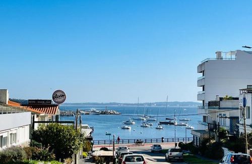 Peninsula Apartment | Apartamento amplio y luminoso en Ayres del Puerto