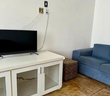 Barra Apartment | Apartamento Amplo em Ondina Salvador Bahia