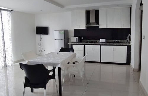 Santo Domingo Apartment | Apartamento Amueblado en Santo Domingo