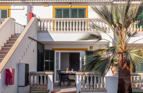 Cala'n Bosch Apartment | Apartamento Annuin