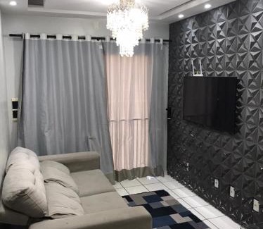Bengui Apartment | Apartamento aracema residênce