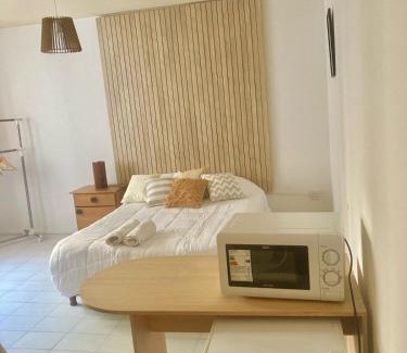 Historic Center Apartment | Apartamento Aristides Villanueva