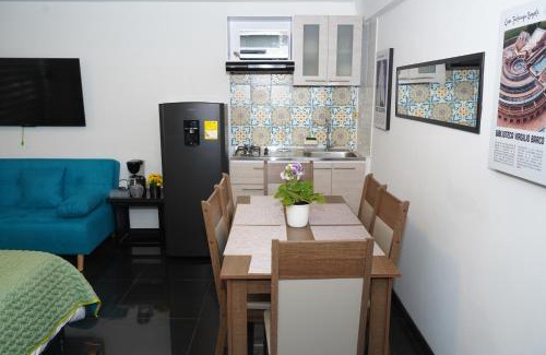 Teusaquillo Apartment | Apartamento Astromelia - Casa Tartaruga Bogotá