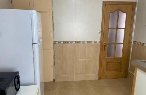 Pravia Apartment | Apartamento Asturiano en Pravia