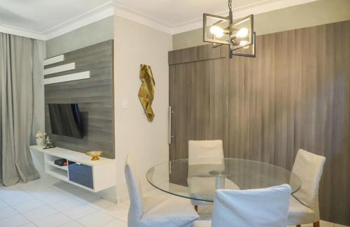 Atalaia Apartment | Apartamento Atalaia Aracaju 3 quartos