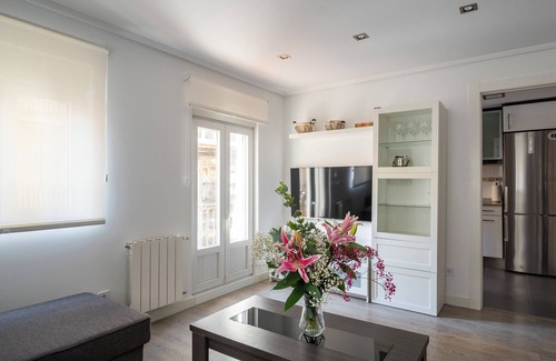 Santander Apartment | Apartamento Atalaya en el centro