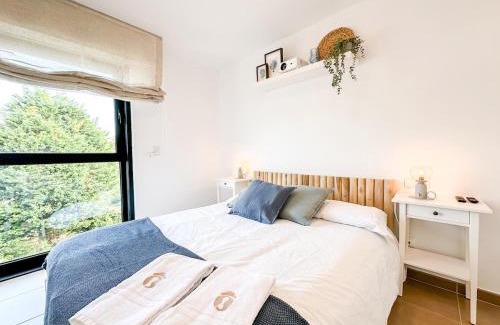 Fisterra Apartment | Apartamento Atlántico by ALÔGA