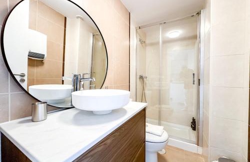 Fisterra Apartment | Apartamento Atlántico by ALÔGA