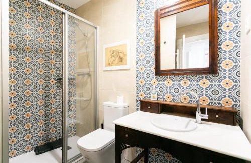 Old Town of Avila Apartment | Apartamento Avila CATEDRAL