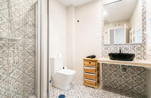 Old Town of Avila Apartment | Apartamento Avila CATEDRAL