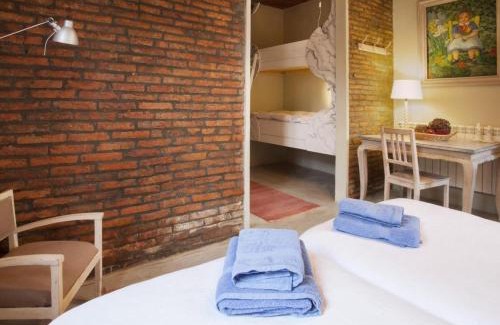 Villamejil Apartment | Apartamento Azul