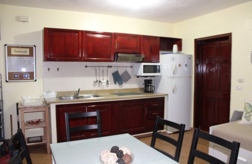 Bavaro Apartment | Apartamento B6 El Dorado Village