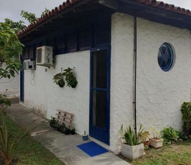 Jardim Excelsior Apartment | Apartamento Bangalo Cabo Frio