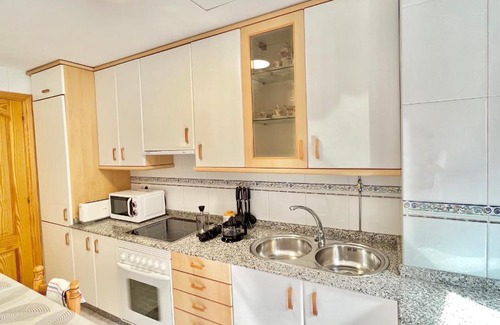 Portonovo Apartment | Apartamento Bellavista