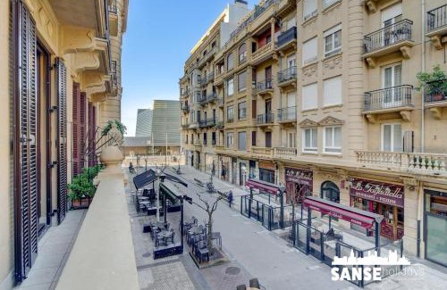 Gros Apartment | Apartamento Bost by SanSe Holidays