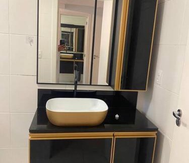 Morretes Apartment | Apartamento