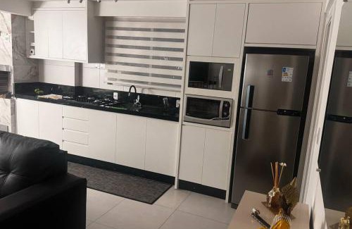 Morretes Apartment | Apartamento