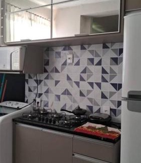 Marilia Apartment | Apartamento