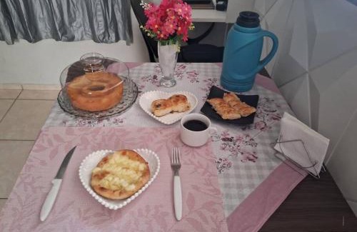 Marilia Apartment | Apartamento