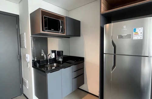 Perdizes Apartment | Apartamento 500 m do Estádio Allianz Parque