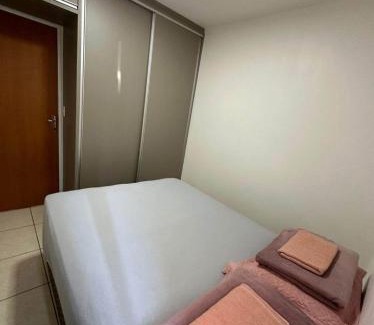 Rio Verde Apartment | Apartamento