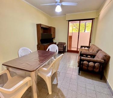 La Rioja Apartment | Apartamento céntrico Monoblock
