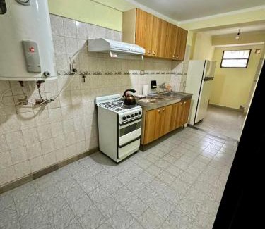 La Rioja Apartment | Apartamento céntrico Monoblock