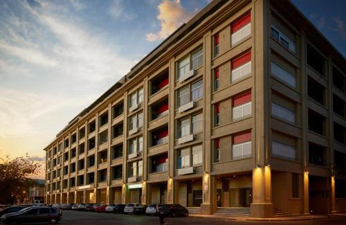 Aguada Apartment | Apartamento céntrico