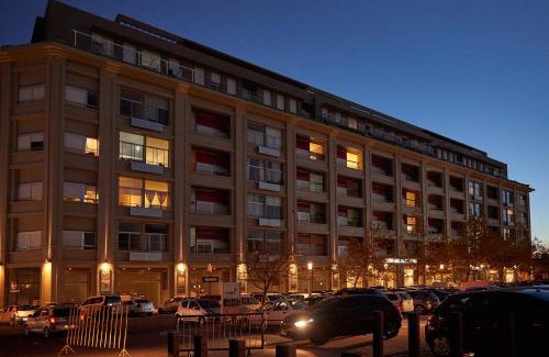Aguada Apartment | Apartamento céntrico
