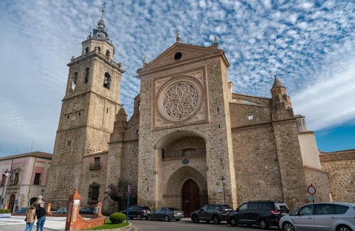 Talavera de la Reina Apartment | Apartamento Ceres