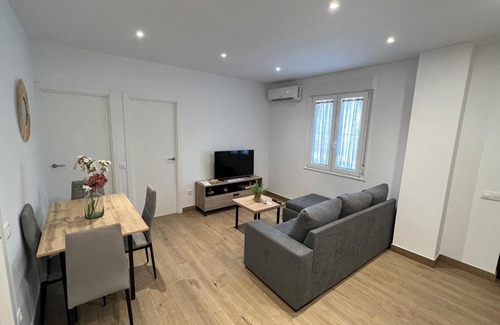 Talavera de la Reina Apartment | Apartamento Ceres