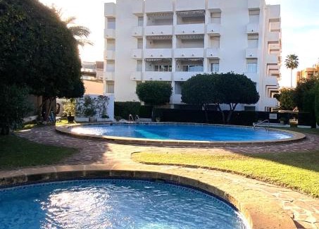 Platja de l'Arenal Apartment | Apartamento Casablanca 1