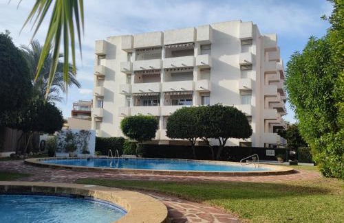 Platja de l'Arenal Apartment | Apartamento Casablanca 1