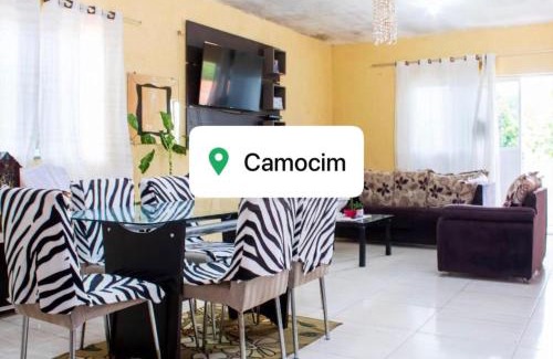Camocim Apartment | Apartamento camocim