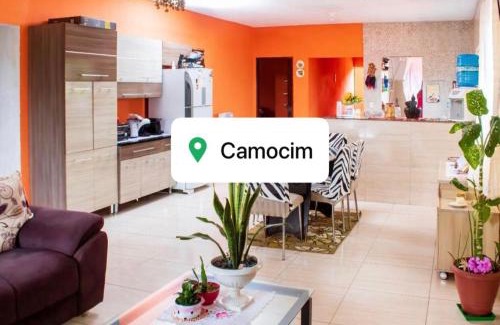 Camocim Apartment | Apartamento camocim