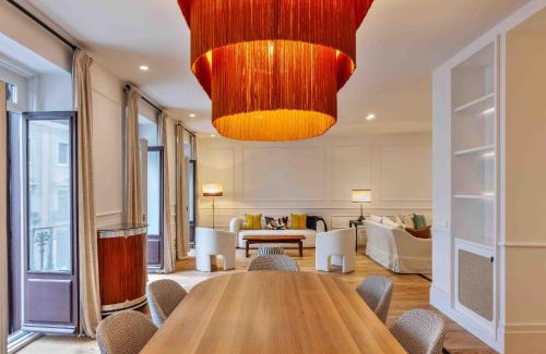 Centro Apartment | Apartamento Canalejas Place en Madrid