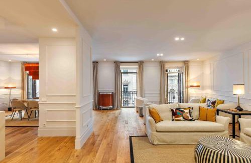 Centro Apartment | Apartamento Canalejas Place en Madrid