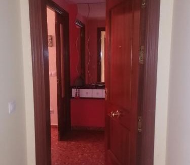 Teruel Apartment | APARTAMENTO Casa Corazones de Teruel