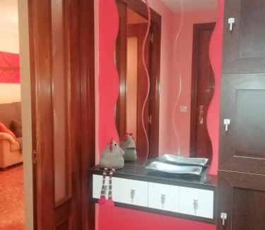 Teruel Apartment | APARTAMENTO Casa Corazones de Teruel