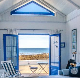 Punta Mujeres Apartment | Apartamento Casita del Mar