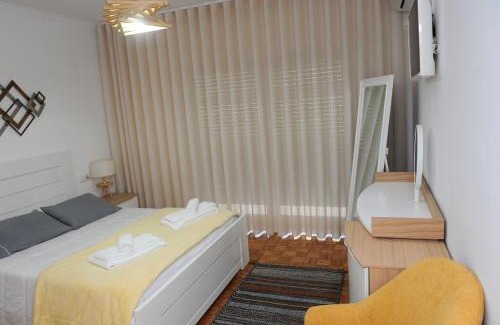 Molares Apartment | APARTAMENTO CENTRAL