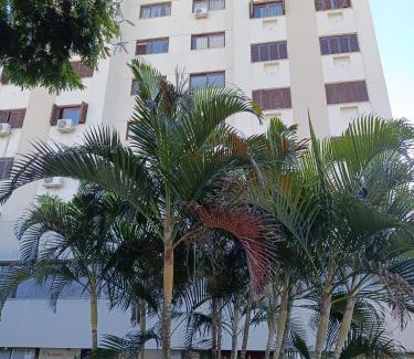 Centro Apartment | Apartamento central
