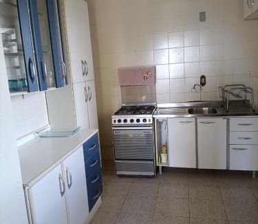 Centro Apartment | Apartamento central