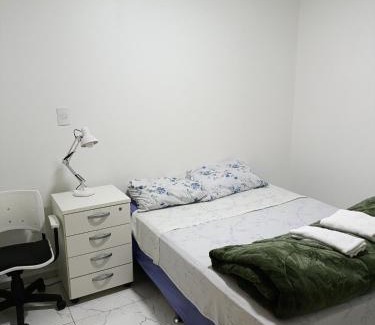 Centro Apartment | Apartamento central