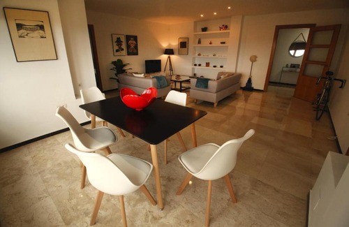 Cervantes Apartment | Apartamento Centro de Granada vistas fantásticas y un parking gratis