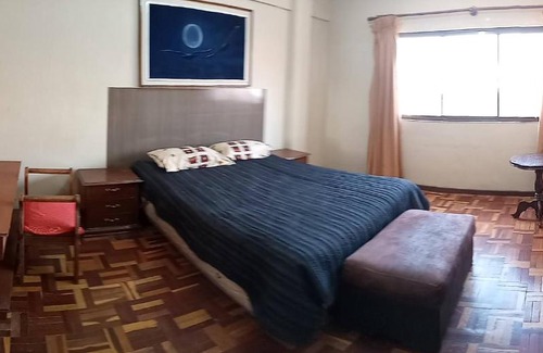 Cochabamba Apartment | APARTAMENTO, CENTRO DE LA CUIDAD